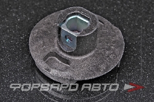 Бегунок трамблера (Honda D13, D14, D15, D16, B18, B20, F20, F22, H22, H23) BLUE PRINT ADH21439