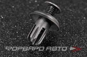 Клипса 6*11*15мм Honda KS 0248