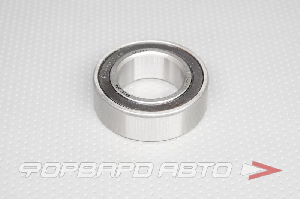 Подшипник 35*62*20 CRAFT BEARINGS 63007-2RS