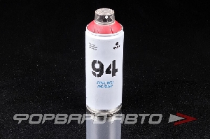 Краска красный нелегальный Line, аэрозоль, 400мл MTN 94 RV-47