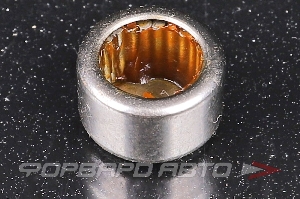 Подшипник 10*15*9,5 (рулевой рейки Renault) SNF H-05005