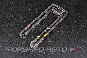 Купить Цепь ГРМ TOYOTA 13506-36010 Цепь ГРМ TOYOTA 13506-36010