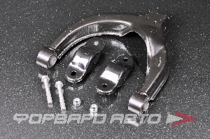 Рычаг подвески, левый верхний CTR CQ0127L