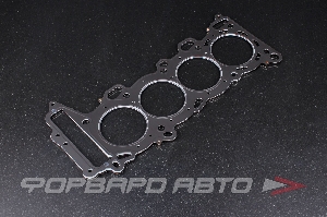 Купить Прокладка ГБЦ Nissan Silvia S13 S14 S15 SR20DET/VET 87,0 мм ( t=1,1мм) APEXI 814-N301 Прокладка ГБЦ Nissan Silvia S13 S14 S15 SR20DET/VET 87,0 мм ( t=1,1мм) APEXI 814-N301