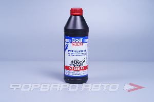 Масло трансмиссионное 85W90 1л, GL-5 HYP LIQUI MOLY 1956