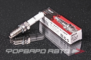 Свеча зажигания MILES ALSP071