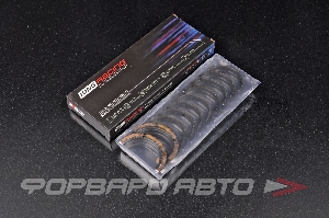 Купить Вкладыши коренные SUBARU EJ20 EJ22 EJ25 с 1999г- (Увеличенный масляный зазор -0,025 мм) KING RACING MB5382XPG STDX Вкладыши коренные SUBARU EJ20 EJ22 EJ25 с 1999г- (Увеличенный масляный зазор -0,025 мм) KING RACING MB5382XPG STDX