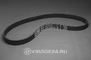 Ремень ГРМ MITSUBOSHI 104XR22