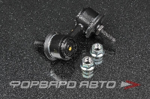 Кронштейн стабилизатора, левый CTR CL0144