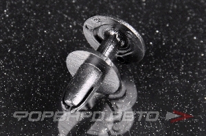 Клипса 3,8*7*10мм MASUMA KJ-1903