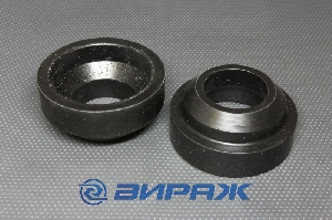 Проставки задней пружины ПОЛИМЕР 01-15-042/30