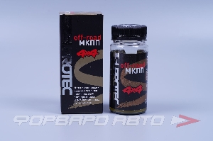Присадка в трансмиссионное масло для МКПП "Off-Road 4x4 МКПП", 100 мл Suprotec 122158