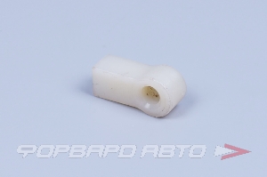 Наконечник тяги замка двери для автомобиля ВАЗ 2108 ПЛАСТИК 2108-6105148