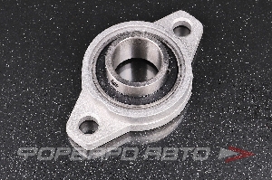 Подшипниковый узел (d-25мм, I-74мм, h-16мм) FUSHI KFL005 (K005+FL005)