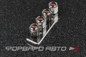 Колпачок вентиля колеса RS с шестигранником (не для алюминиевого ниппеля) MELCO TB100