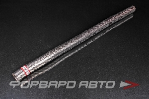 Купить Металлорукав нержавеющий 55*1000 EuroEx 55x1000 Металлорукав нержавеющий 55*1000 EuroEx 55x1000