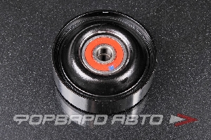 Ролик приводного ремня (Infiniti FX, G, M, M45, M35, Nissan 350Z, Cedric, Gloria, Stagea) LYNX PB-5018