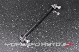 Кронштейн стабилизатора, левый MILES DB78458