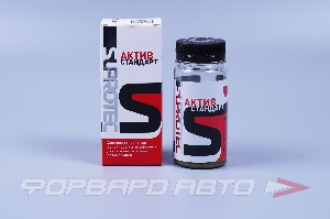Присадка в двигатель "Актив Стандарт", 75 мл Suprotec 123117