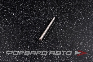 Шпонка коническая 1,5*25 мм РОССИЯ 