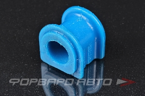 Втулка стабилизатора 28,6мм ПОЛИУРЕТАН 1-01-1661