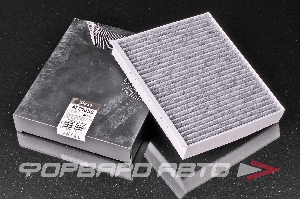 Фильтр салонный (угольный) MILES AFC1056