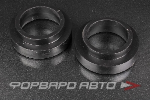 Проставка под пружину, задняя 30мм ПОЛИМЕР 19-15-027/30