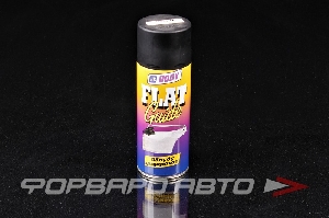 Грунт - проявитель FLAT GUIDE спрей, 400мл BODY 5110200000