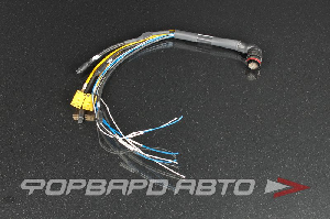 Разъем 22 pins Deutsch connector with 2 Thermocouples for MXL2/MXG/MXS AIM  