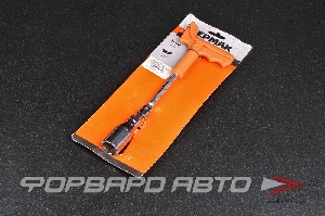 Ключ свечной D21мм с карданным шарниром ЕРМАК 766-053