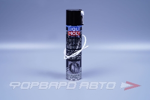 Очиститель дроссельных заслонок Pro-Line Drosselklappen-Reiniger 0,4л LIQUI MOLY 5111
