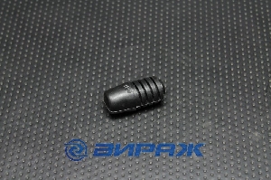 Отбойник капота ВАЗ 2109 (резьба короткая) БРТ 2108-8402214