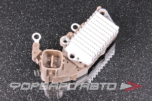 Реле регулятор генератора (Honda Accord, Civic, CR-V, Integra, Prelude) KRAUF ARN6445UT