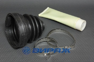 Пыльник шруса 22*70*91 CHERY T11-XLB3AH2203041C