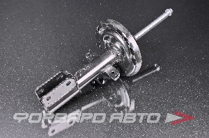 Амортизатор передний MILES DG01487