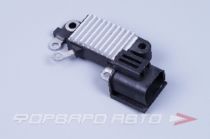 Реле регулятор генератора  Hitachi 14.3V\ Nissan Terrano 3.0 89-93 CARGO 135022