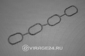 Прокладка коллектора впускного LIFAN LFB479Q-1008014A