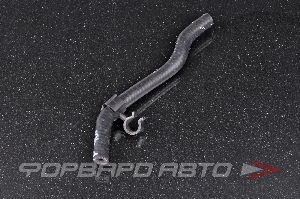 Патрубок системы охлаждения 7 мм BORSEHUNG B11975