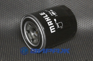 Фильтр масляный MAHLE/KNECHT_ OC 115