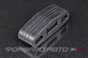 Крепление глушителя d11/20*73мм h35мм FA1 123-901