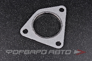 Прокладка выхлопной системы D-64, d-10/12*81/89/102 LIFAN S1200210