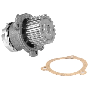Помпа для автомобиля ВАЗ 2110-12 16кл. LECAR LECAR0110412-02