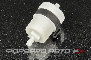 Фильтр топливный универсальный ТИП6 (метал. сетка)  