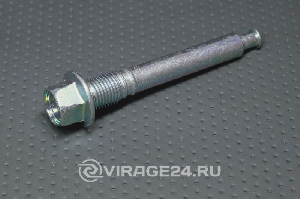 Направляющая суппорта MAZDA GJ6A-26-699