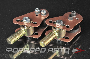 Кронштейн задней подвески Nissan Silvia S13 S14 S15 Toe Control Bracket and Joint Parts Shop MAX TCBLB