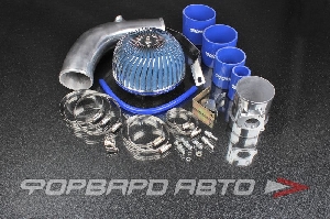 Система впуска MMC Lancer EVO X CZ4A 4B11 AUTOBAHN88 