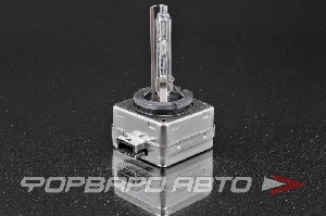 Лампа ксенон D1S 4300K (линзованная оптика) уценка следы установки PHILIPS 85415С1