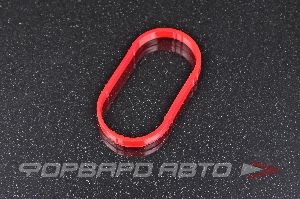 Прокладка впускного коллектора ROSTECO 20763