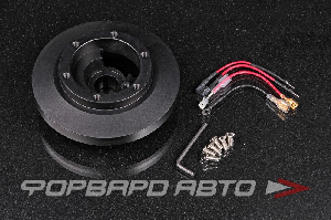 Адаптер для рулевого колеса BMW E36 328I 325I 320I 323I EPMAN HUB-KE36H