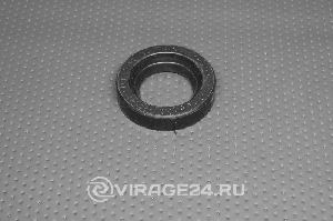 Сальник Муравей 28*47*10 втор. вала нового обр.  